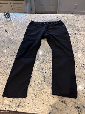 Duer DU/ER Jeans 34x30